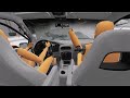 2003-2007 Soliad Lansdale small overlap BeamNG.drive Crash Test