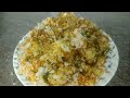 Muslim style chicken biryani recipe #chickenbiryani 2024 #chitchatcooking &vlogs