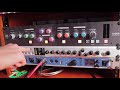 Mastering with SSL Fusion Like A Pro