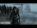 Skyrim Anniversary Edition: 20 Tips I Wish I Knew - Survival Mode Edition!