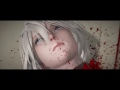 Nier Automata Analysis - A Love Story (Spoilers)
