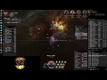 SniggWaffe Vexor Night 4 vs TEST & pets