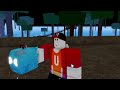 НУБ и ПРО в Blox Fruits Roblox