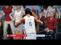 March Madness Legacy V6│ UNC vs Alabama│Sweet 16 Gameplay