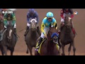 2015 Breeders' Cup Classic - American Pharoah Wins the Grand Slam [HD]