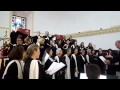 Ave Verum de Mozart - Orfeón Portuense