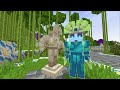 Minecraft Nhưng Tôi Điều Khiển Được Lửa (Avatar - Tập 1)