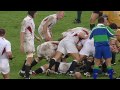 RWC 2003 final highlights: Wilkinson drops for World Cup glory