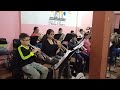 Campanera banda sinfónica infantil-juvenil Manuel Octavio Torres del Núcleo Barinas