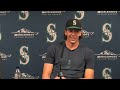 Scott Sevais & Logan Gilbert Recap Seattle Mariners Shutting Out NY Mets in Back-to-Back Games