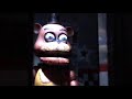 [Stop Motion / FNaF] EPILEPSY WARNING He’s A Scary Bear SHORT (FNaF 6th Anniversary Special)