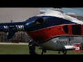 RESCUE Helicopter at Walmart!? - Pre Arrival - Ride Along