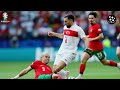 Turkey vs Portugal | 0-3 | Highlights | Euro 2024 Highlights | portugal vs turkey euro 2024