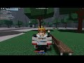 This game is SO COOL! (Roblox The Strongest Battlegrounds)