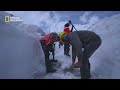 A Sacred Temple on Snow-Capped Mountains | Doors to Kedarnath | National Geographic
