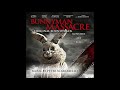 Bus Stop - The Bunnyman Massacre OST - Peter Scartabello