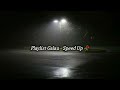 Playlist Lagu Galau Terbaru 2024!!🥀(Speed up + Reverb) 🎶 Sound Viral di Tik tok ⚡ Full 1 Jam 🎧