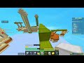 Smooth Bedwars Victory [no commentary]