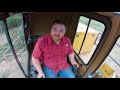 The Most Satisifying Logging Video Ever | Chambers Delimbinator