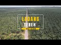 25 Years of Roads Construction in Oil Palm Plantation