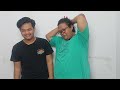 MAKANAN 100 RIBU VS 20 RIBU CHALLENGE!!!