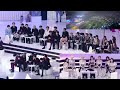 IDOLS Reaction to BTS - Mikrokosmos (방탄소년단 무대보는 TWICE, GOT7, SEVENTEEN, GIDLE, NU'EST, ASTRO)