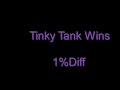 Tinky Tank Vs Tank (Stick Nodes) (Left 4 Dead 2 Vs Slendytubbies 3)