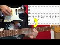 1980's Music Was DESTROYED by These Four Chords! ( Nirvana Guitar Lesson )