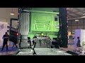 New Iveco S-Way 580 HVO (2024) Interior And Exterior - Tramnspotec Logitec  Fiera Milano Rho