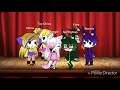 Fnaf Sing Battle! Boys Vs. Girls! Sorry for audio being bad.