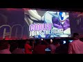 PS2P REACTS Live: Evo 2018 Dragon Ball FighterZ Base Goku and Vegeta trailer/COOLER REVEAL!!!