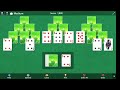 Playing Solitaire Before Roblox Stream