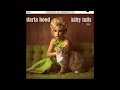 BANNED RECORDS: Darla Hood's ''Kitty Tails'' (1963) [ADULT CONTENT]