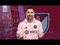 MESSI FOMO!! Seluruh Bintang dunia, Berbondong bondong Hijrah ke MLS yg jadi Tujuan utama