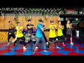 KISS ME KISS ME by Sarah Geronimo | Zumba® | Pinoy Pop | Kramer Pastrana