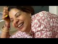When CHERRY Mausi met Chota Baby❤️ | Ss vlogs :-)