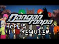 Danganronpa: Hope's Requiem (intro video)
