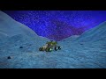 Elite Dangerous | Distant Worlds 2 WP4 Geyser Launching