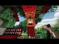 I Tamed EVERY Fantasy Creature in a 100 Day FANTASY Minecraft World