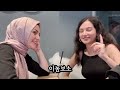 아직도 순수함을 가진 미녀들이 많은나라 Türkiye travel 🇹🇷 튀르키예 여행 우연한만남 ep 2