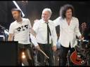 Queen and Paul Rodgers - Shooting Star - Rare Live Moscow 2008 tour