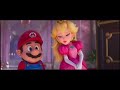 The Super Mario Bros. Movie Fanmade TV Spot (farfalle)