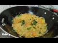 Stir-fried Vermiceli recipe | Fried Vermicelli for filling | Saute Vermicelli with Carrots
