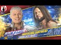 WWE BACKLASH FRANCE 2024 OFFICIAL MATCH CARD (HD)