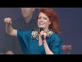 Florence + The Machine - Dog Days Are Over (Live At Oxegen Festival, 2010)