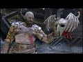 God of War: journey to free the Valkyries (Geirdriful)