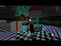 The silliest horror game on roblox