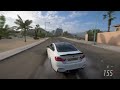 BMW M4 2014 1200HP | Forza Horizon 5 | Gameplay