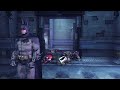 How the REAL Creative Stealth looks like #4 ARKHAM CITY NG+