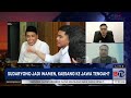 🔴 LIVE | Sudaryono Jadi Wamen, Kaesang ke Jawa Tengah? - Beritasatu Utama